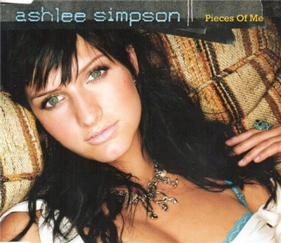 Ashlee Simpson - Pieces Of Me download mp3 flac