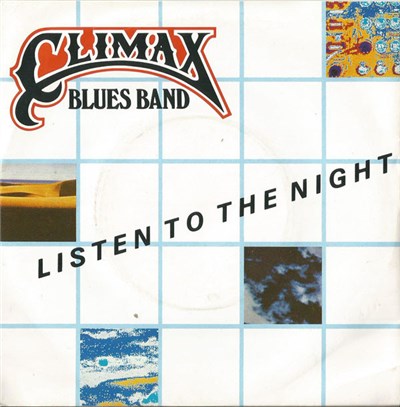 Climax Blues Band - Listen To The Night download mp3 flac