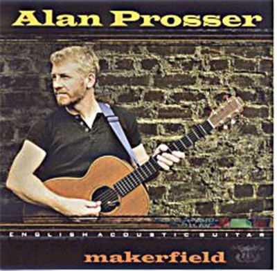 Alan Prosser - Makerfield download mp3 flac