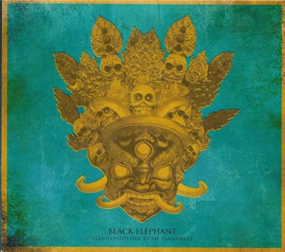 Black Elephant - Slingshooting Dead Seahorses download mp3 flac