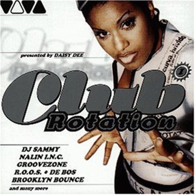 Various - Club Rotation Vol. 01 download mp3 flac