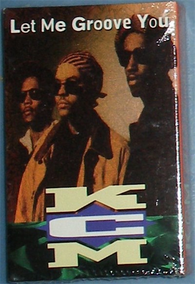 KCM - Let Me Groove You download mp3 flac