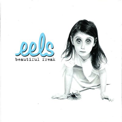 Eels - Beautiful Freak download mp3 flac