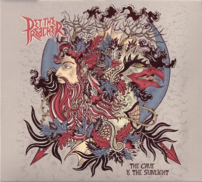 Pet The Preacher - The Cave & The Sunlight download mp3 flac