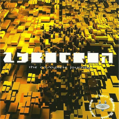 Zybotron - The Complete Journey download mp3 flac