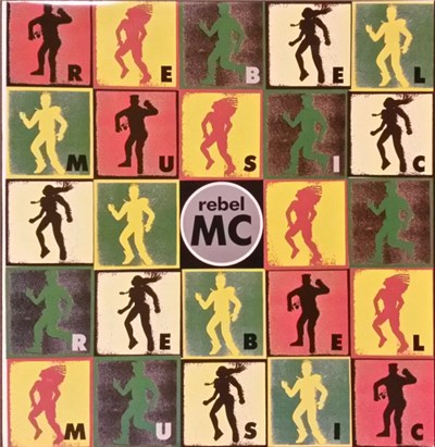 Rebel MC - Rebel Music download mp3 flac