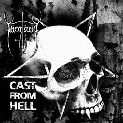 Thorium - Cast From Hell download mp3 flac