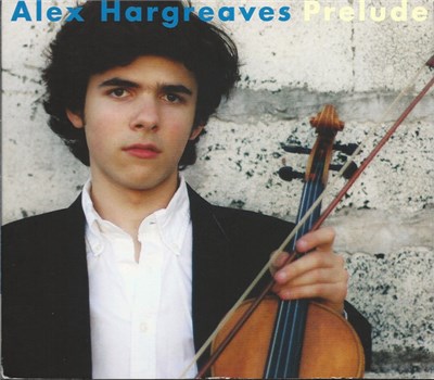Alex Hargreaves - Prelude download mp3 flac