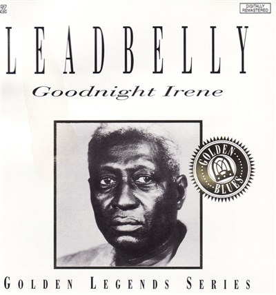 Leadbelly - Goodnight Irene download mp3 flac