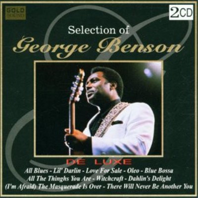 George Benson - Selection Of George Benson download mp3 flac