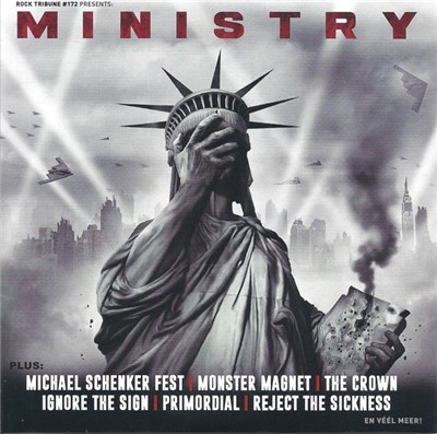 Various - Rock Tribune #172 download mp3 flac