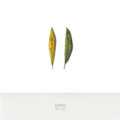 DOPO - 2004 - 2009 download mp3 flac