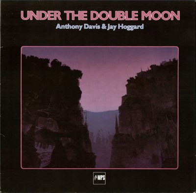 Anthony Davis & Jay Hoggard - Under The Double Moon download mp3 flac