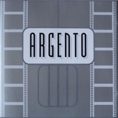 Argento - Argento download mp3 flac