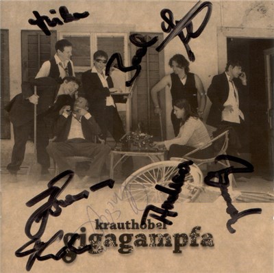 Krauthobel - Gigagampfa download mp3 flac
