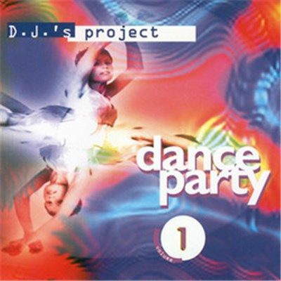 Various - D.J.'s Project - Dance Party Vol. 1 download mp3 flac