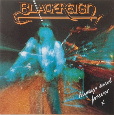 Blackreign - Always And Forever download mp3 flac