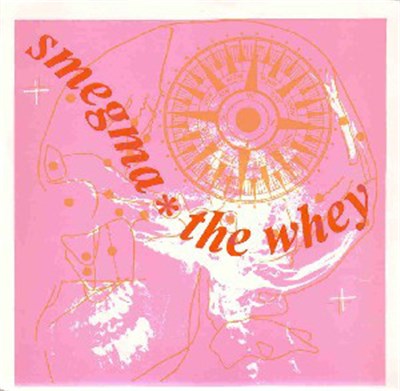 Smegma - The Whey / Fish Story download mp3 flac