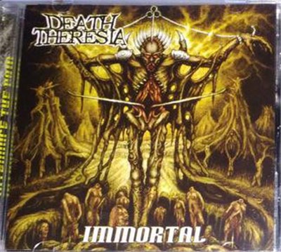 Death Theresia - Immortal download mp3 flac
