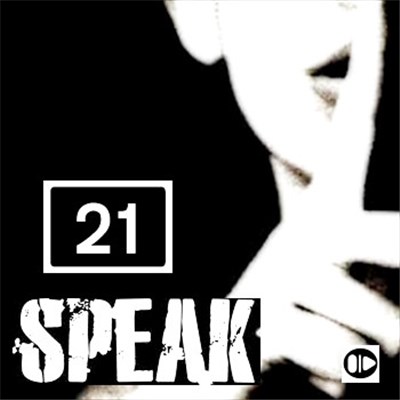 DJ Freak - 21 Speak EP download mp3 flac