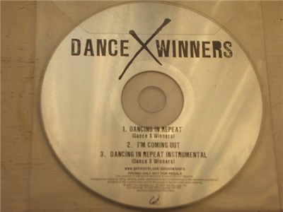 Dance X Winners - Dancing In Repeat download mp3 flac