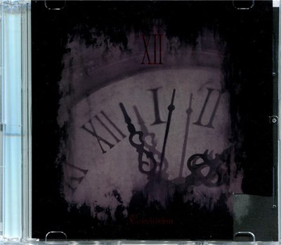 Crucifixion - 十三月ノ明晰夢 第七夜 「XII」 download mp3 flac