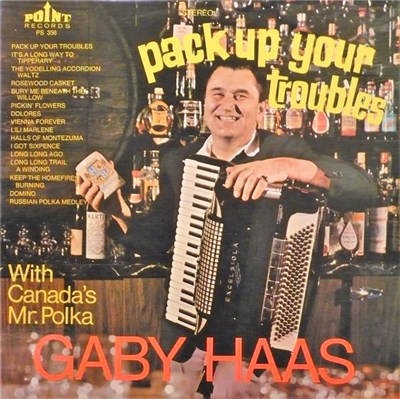 Gaby Haas - Pack Up Your Troubles download mp3 flac