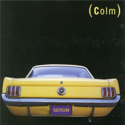 Colm - (Serum) download mp3 flac