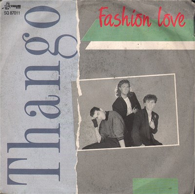 Thango - Fashion Love download mp3 flac