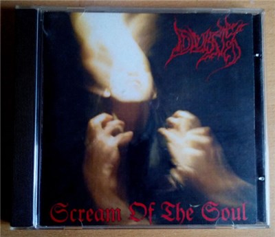 Dusk - Scream Of The Soul download mp3 flac