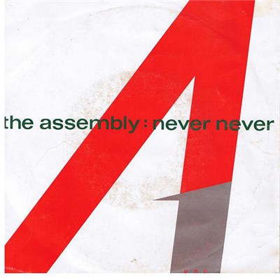 Assembly, The - Never Never download mp3 flac