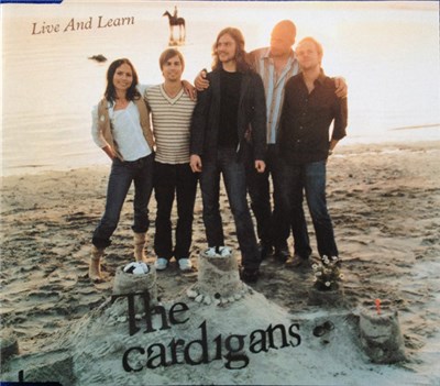 The Cardigans - Live And Learn download mp3 flac