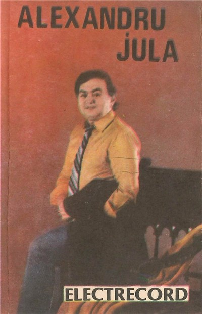 Alexandru Jula - Mă-ntorc La Tine download mp3 flac