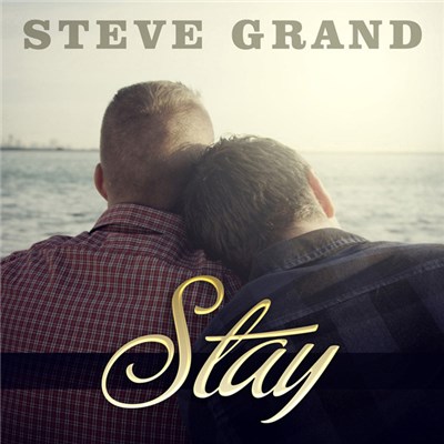 Steve Grand - Stay (Album Version) download mp3 flac