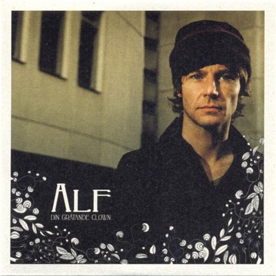 Alf - Din Gråtande Clown download mp3 flac