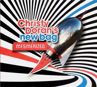 Christy Doran's New Bag - Mesmerized download mp3 flac