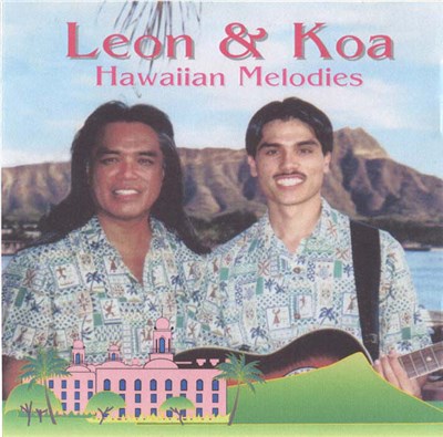 Leon & Koa - Hawaiian Melodies download mp3 flac