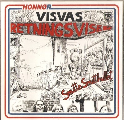 Visvas - Retningsviser download mp3 flac