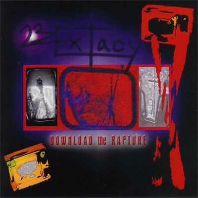 23 Extacy - Download The Rapture download mp3 flac