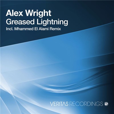 Alex Wright - Greased Lightning download mp3 flac