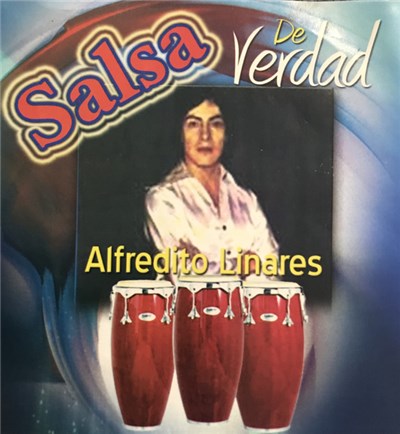 Alfredo Linares - Salsa de Verdad download mp3 flac