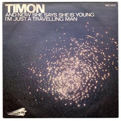 Timon - And Now She Says She Is Young download mp3 flac