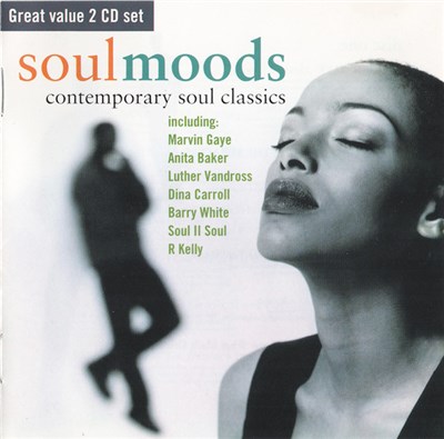 Various - Soul Moods download mp3 flac
