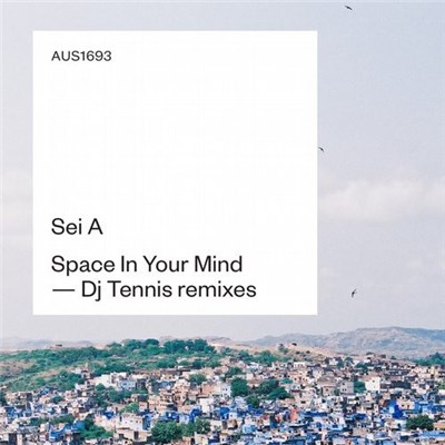 Sei A - Space In Your Mind (DJ Tennis Remixes) download mp3 flac