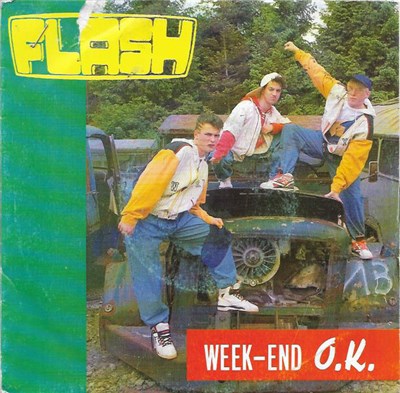 Flash - Week End O.K. download mp3 flac