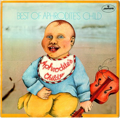 Aphrodite's Child - Best Of Aphrodite's Child download mp3 flac