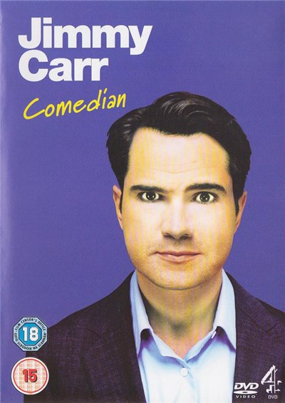 Jimmy Carr - Comedian download mp3 flac