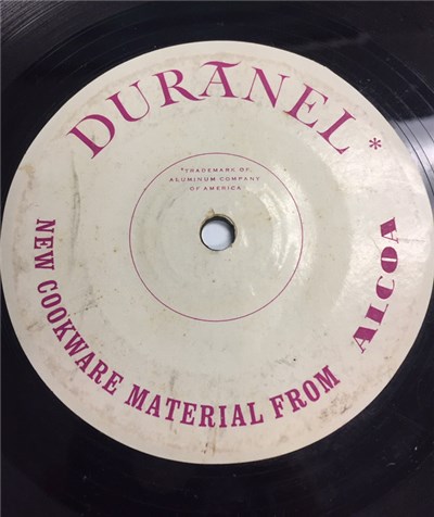 No Artist - Duranel - New Cookware Material From Alcoa download mp3 flac