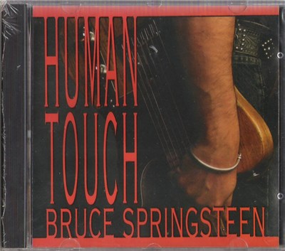 Bruce Springsteen - Human Touch download mp3 flac