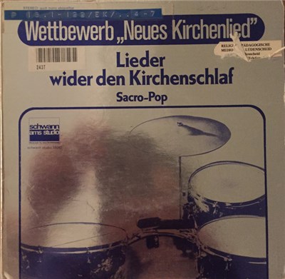 Various - Lieder Wider Den Kirchenschlaf download mp3 flac